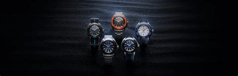 omega new releases 2024